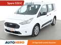 Ford Tourneo Connect 1.0 EcoBoost Trend *NAVI*CAM*TEMPO*ALU*KLIMA* Weiß - thumbnail 1