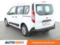 Ford Tourneo Connect 1.0 EcoBoost Trend *NAVI*CAM*TEMPO*ALU*KLIMA* Weiß - thumbnail 4