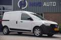 Dacia Dokker 1.6 MPI, AIRCO, BTW-VRIJ / MARGE Wit - thumbnail 1
