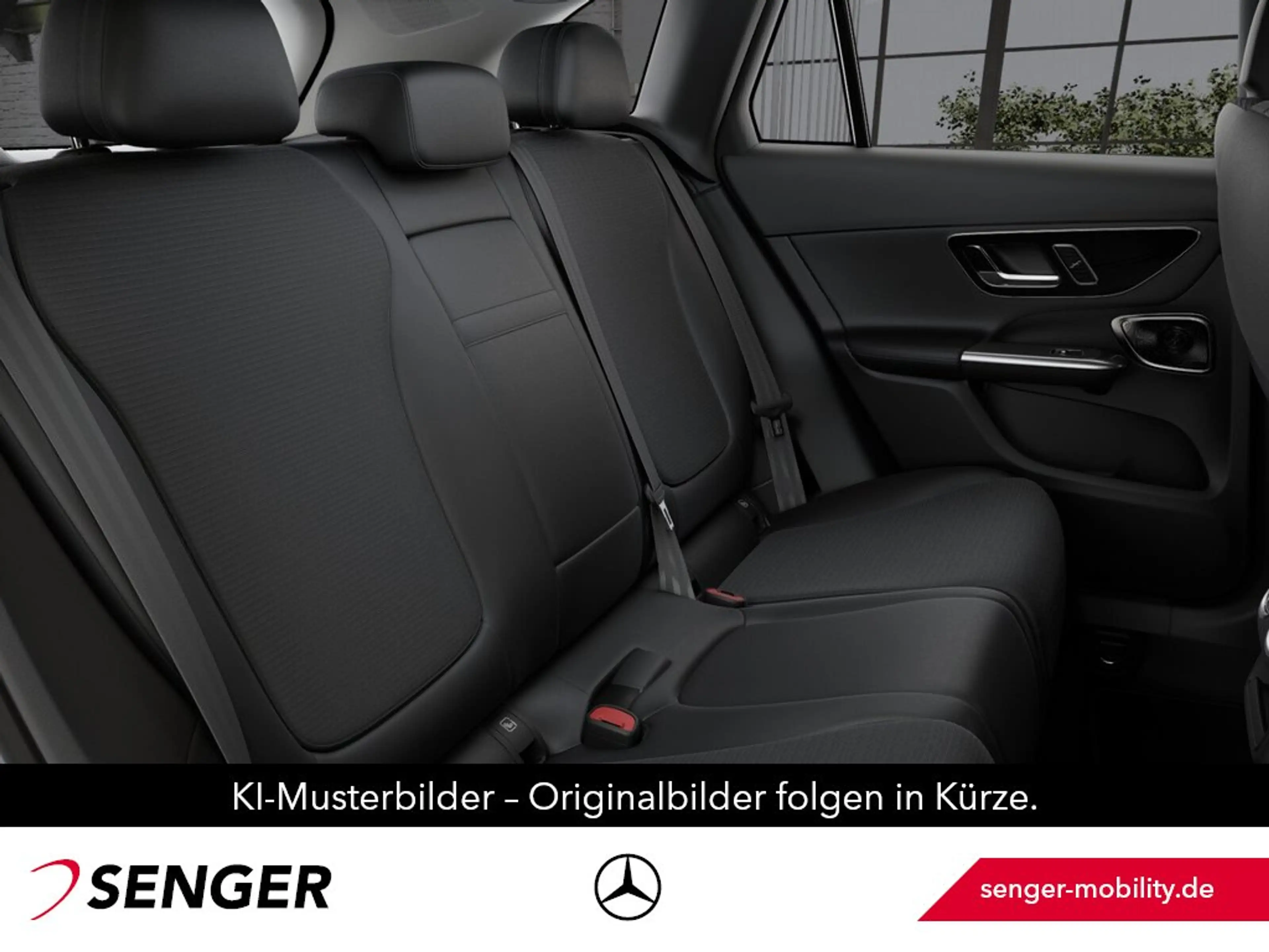 Mercedes-Benz GLC 220 d 4M Avantgarde Burmester Memory HUD AHK — photo 10