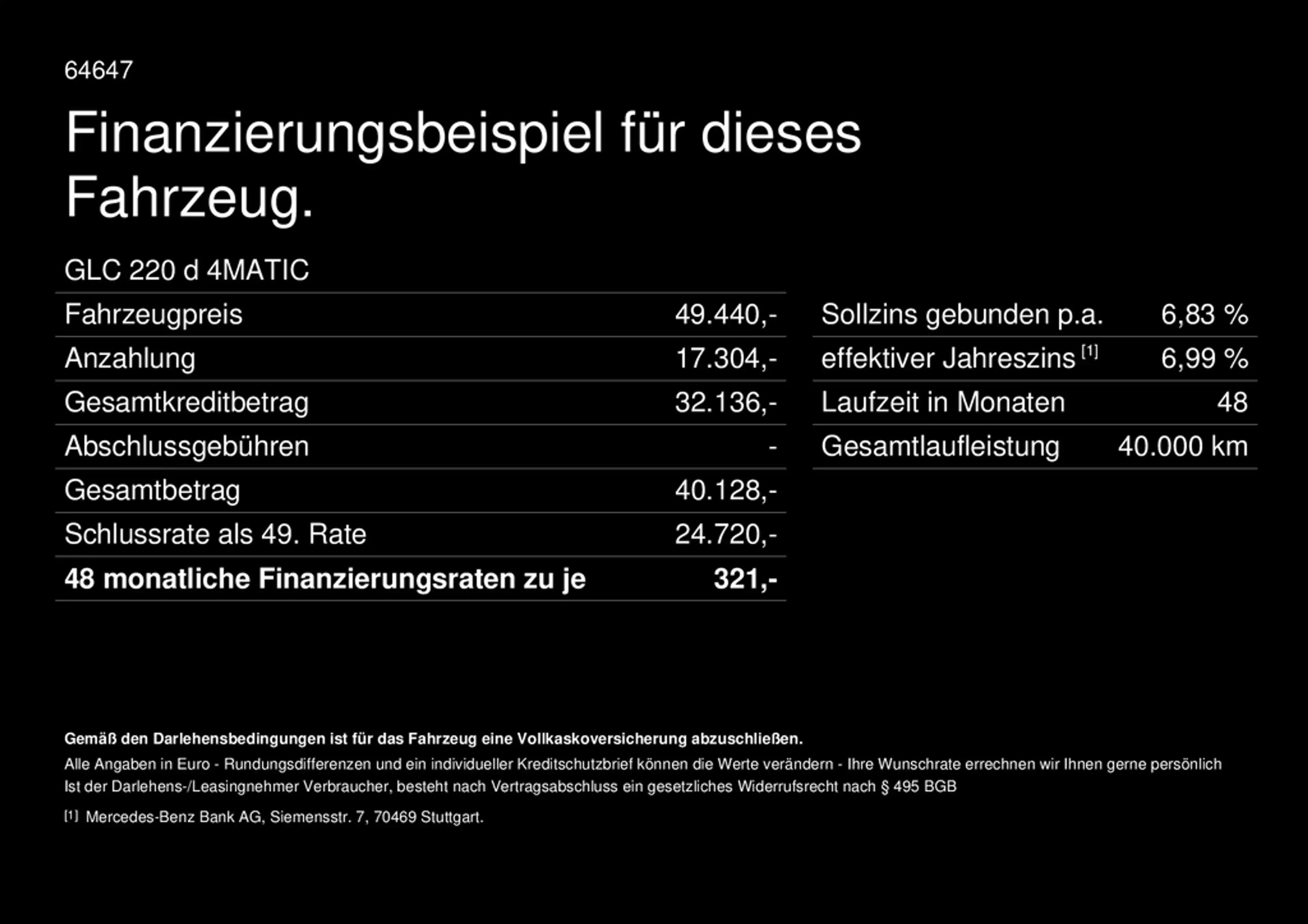 Mercedes-Benz GLC 220 d 4M Avantgarde Burmester Memory HUD AHK — photo 2