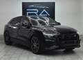 Audi Q8 50 3.0 TDI 3xS-Line *RS SITZE*MATRIX*AHK*BLACKE... Schwarz - thumbnail 1