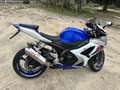 Suzuki GSX-R 1000 Azul - thumbnail 1