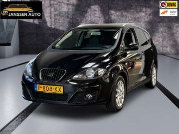 1.4 TSI Sport | Navi | Android | Climate | Trekhaa