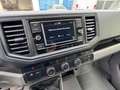 Volkswagen Crafter 35 TDI "Supermaxi" Klima/Standhzg./Kamera/DAB... Blanc - thumbnail 11