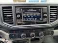 Volkswagen Crafter 35 TDI "Supermaxi" Klima/Standhzg./Kamera/DAB... Blanc - thumbnail 12