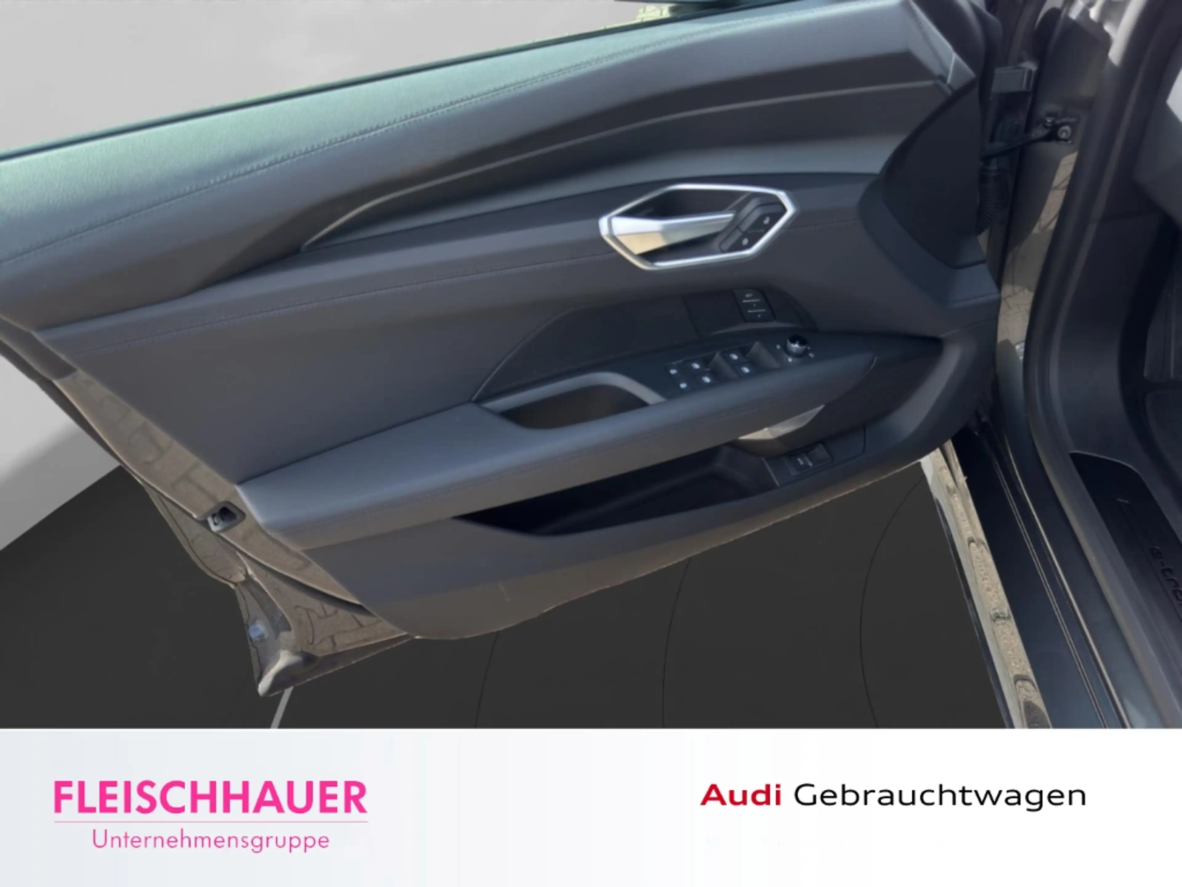 Audi e-tron GT quattro 350 MATRIX+360+PANO+ACC+NAVI+B&O+LEDER+SPO — photo 8