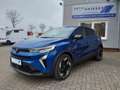 Renault Captur 1.3 TCe 160 Techno ACC/SHZ/LED/PDC/KAM 116 kW (... Blau - thumbnail 3