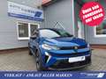 Renault Captur 1.3 TCe 160 Techno ACC/SHZ/LED/PDC/KAM 116 kW (... Blau - thumbnail 1