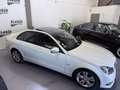 Mercedes-Benz C 220 220CDI BE 7G Plus Blanco - thumbnail 4