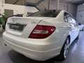Mercedes-Benz C 220 220CDI BE 7G Plus Blanco - thumbnail 8