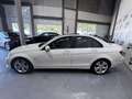 Mercedes-Benz C 220 220CDI BE 7G Plus Blanco - thumbnail 7