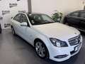 Mercedes-Benz C 220 220CDI BE 7G Plus Blanco - thumbnail 3