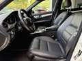 Mercedes-Benz C 220 220CDI BE 7G Plus Blanco - thumbnail 17