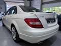 Mercedes-Benz C 220 220CDI BE 7G Plus Blanco - thumbnail 6