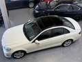 Mercedes-Benz C 220 220CDI BE 7G Plus Blanco - thumbnail 9