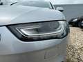 Audi A4 Avant2.0TDI*Attraction*XEN*AHK*8FACH*TOP! Argent - thumbnail 3