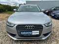 Audi A4 Avant2.0TDI*Attraction*XEN*AHK*8FACH*TOP! Argent - thumbnail 2