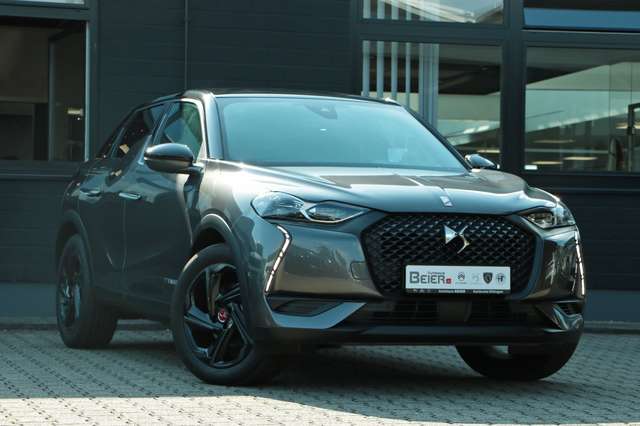 DS Automobiles DS 3 Crossback DS3 Crossback E-Tense PF-Line Klimaau./ PDC/ Freis