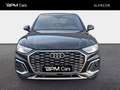 Audi Q5 55 TFSI e 367ch S line quattro S tronic 7 Nero - thumbnail 7
