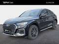 Audi Q5 55 TFSI e 367ch S line quattro S tronic 7 Nero - thumbnail 1