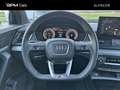 Audi Q5 55 TFSI e 367ch S line quattro S tronic 7 Nero - thumbnail 11