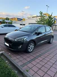 1.0 EcoBoost S&S ACTIVE