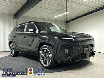 Hybrid 1.5T-GDI Platinum 204PK Automaat | Pano | L