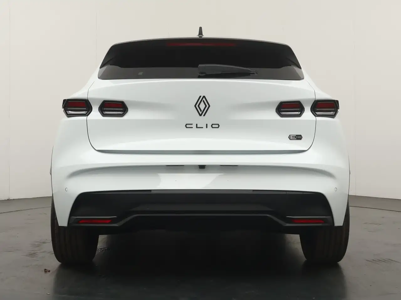 Renault Clio 2026