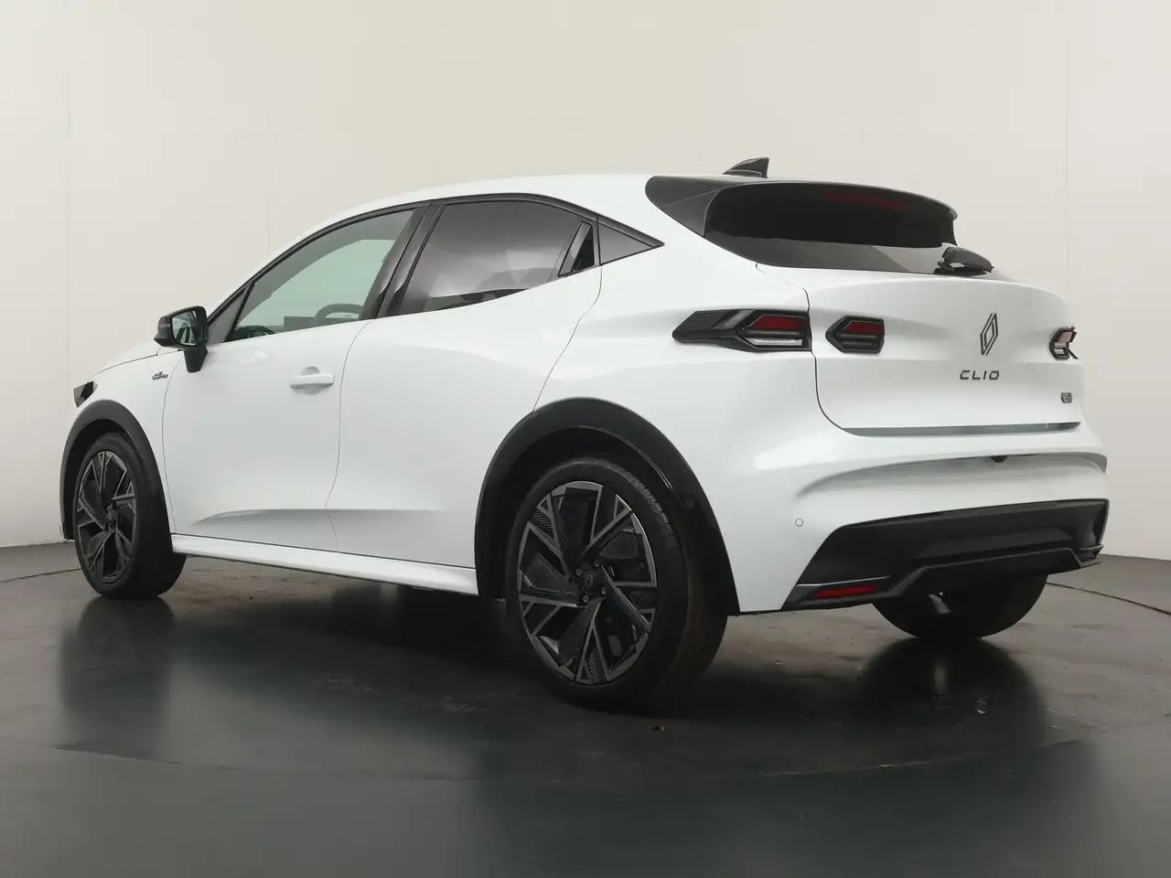 Renault Clio 2026
