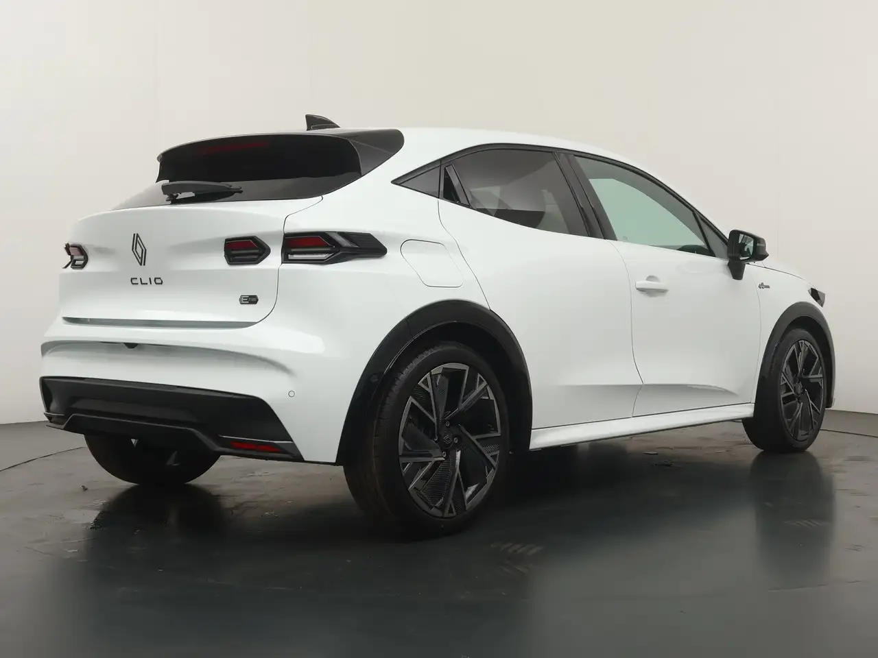Renault Clio 2026