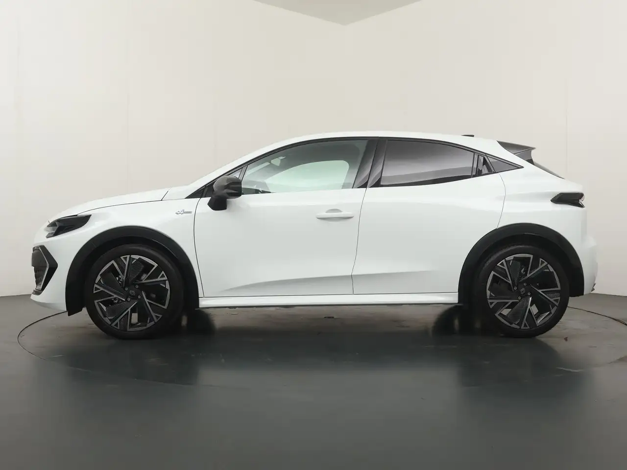 Renault Clio 2026