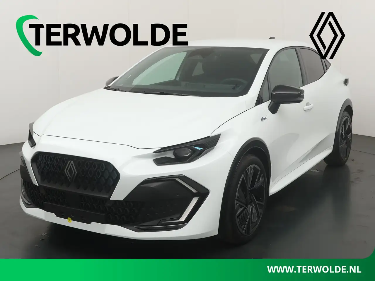 Renault Clio 2026