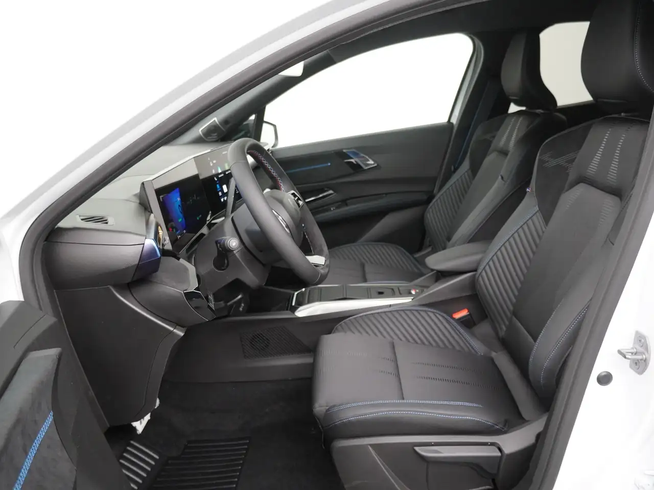 Renault Clio 2026 — фото 13