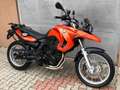 BMW F 650 GS Red - thumbnail 4