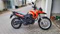BMW F 650 GS Red - thumbnail 2