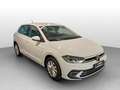 Volkswagen Polo Polo 1.0 tsi Style 95cv Blanc - thumbnail 3