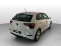 Volkswagen Polo Polo 1.0 tsi Style 95cv Blanc - thumbnail 6