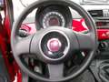 Fiat 500C 500 Cabrio 1,2 Pop Start Rot - thumbnail 13