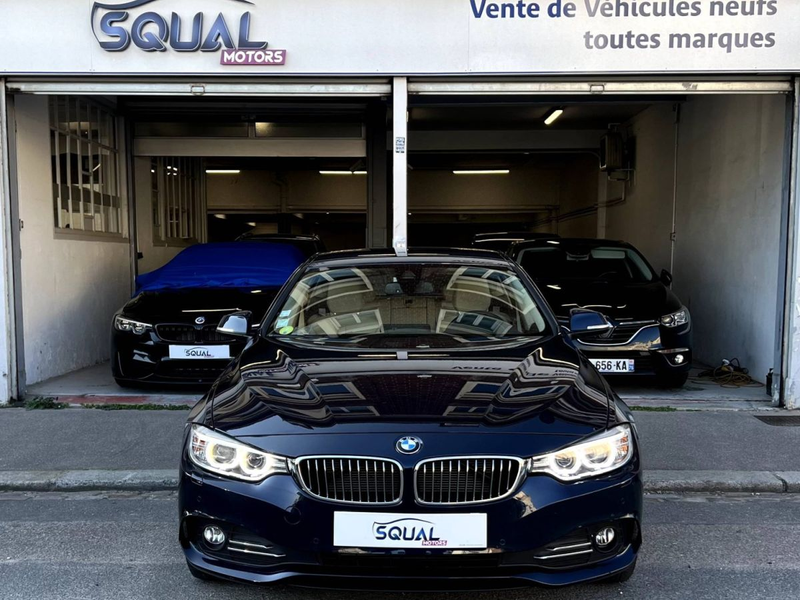 Photo du véhicule