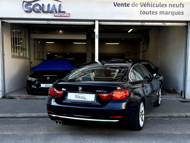 Photo du véhicule