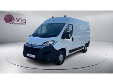 L2H2 3T5 2.2 BlueHDI 140 CLUB - CAMERA / GPS / HABILLAGE BOIS