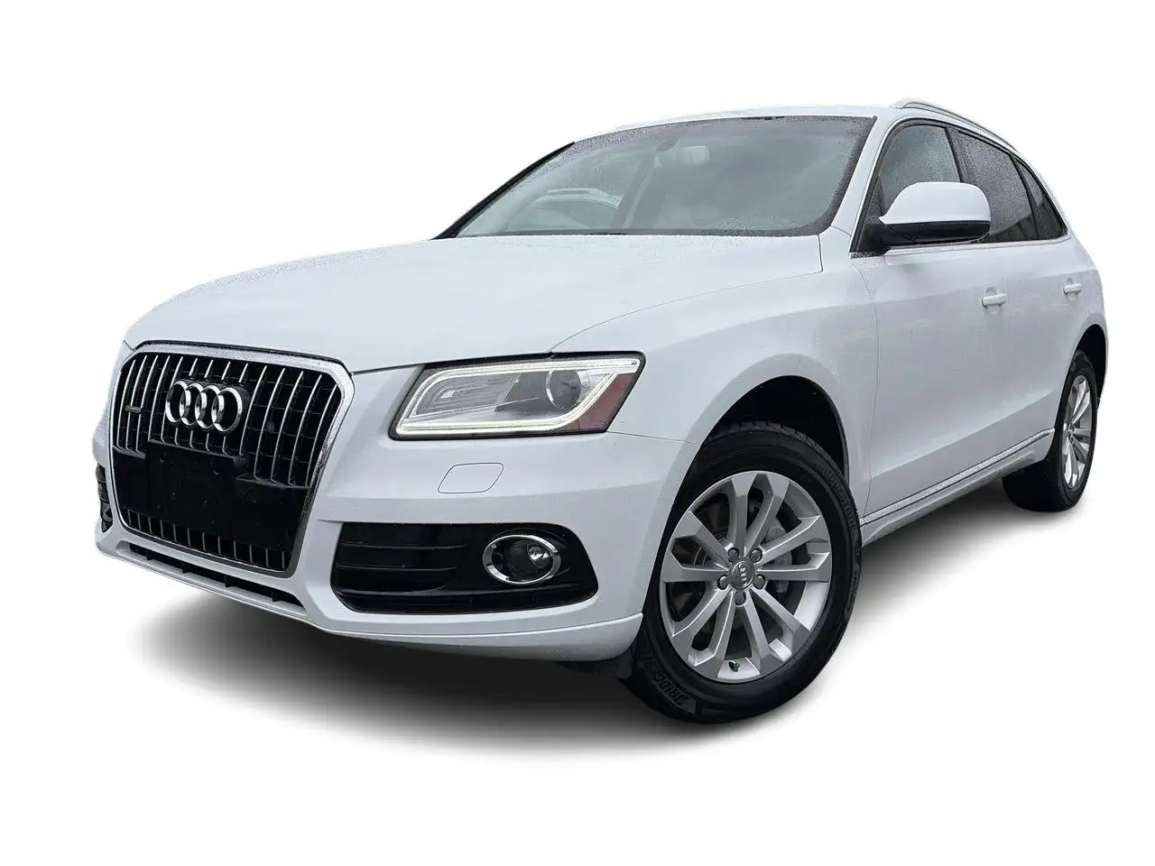 2014 Audi Q5