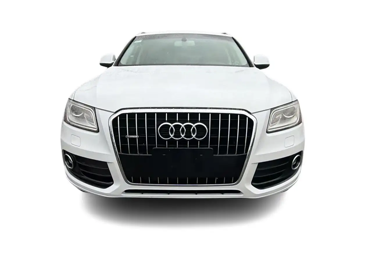 Audi Q5 fotografie Audi Q5
