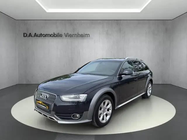 Audi A4 allroad quattro 2.0 TDI°Automatik°Navi°PDC°