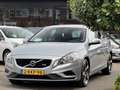 Volvo V60 1.6 T3 AUT6 R-DESIGN 150PK. LEDER NAVI AIRCO LED L Gris - thumbnail 9