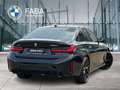 BMW 330 d xDrive Limousine M Sportpaket HK HiFi DAB Negru - thumbnail 2