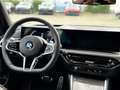 BMW 330 d xDrive Limousine M Sportpaket HK HiFi DAB Negru - thumbnail 15