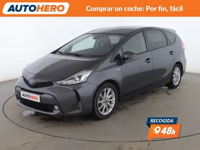 Toyota Prius 1.8 Executive