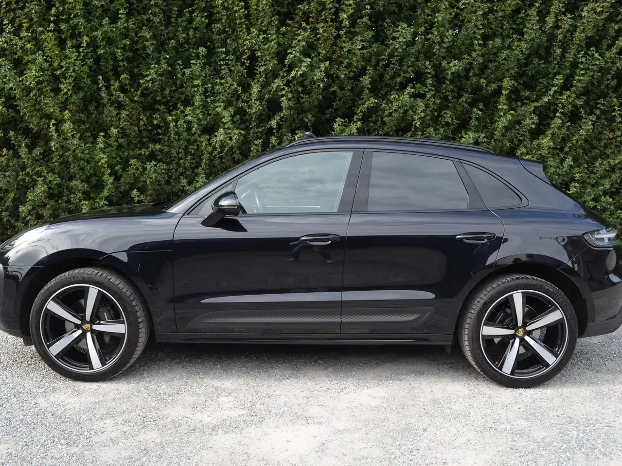 Porsche Macan 2.0 PDK * CHRONO SPORT PLUS * AIR SUSPENSION * ACC * SPORT EXHAUST, миниатюра 2
